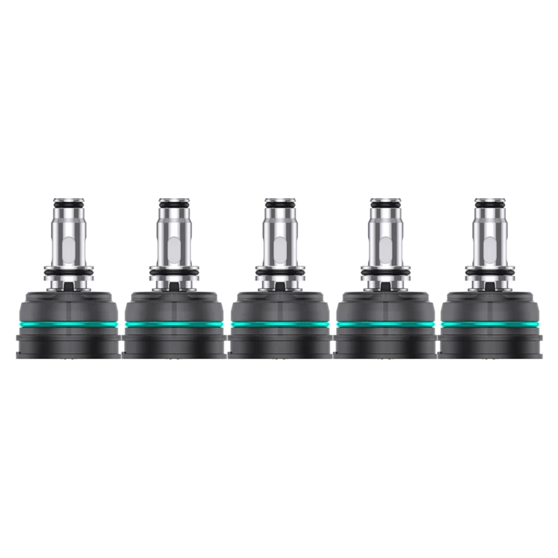 Uwell - Crown Nano Heads (5 Stück pro Packung)
