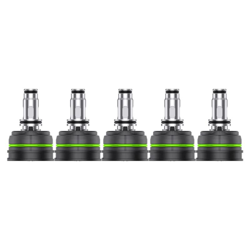 Uwell - Crown Nano Heads (5 Stück pro Packung)