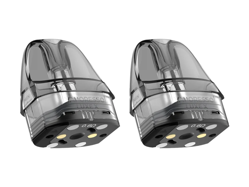 Vaporesso - LUXE X COREX 2.0 Mesh Pod (2 Stück pro Packung)