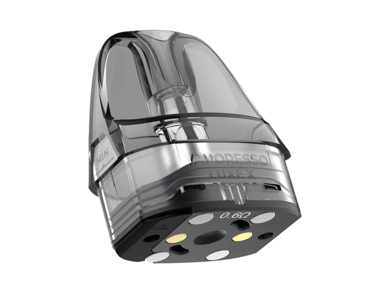 Vaporesso - LUXE X COREX 2.0 Mesh Pod (2 Stück pro Packung)