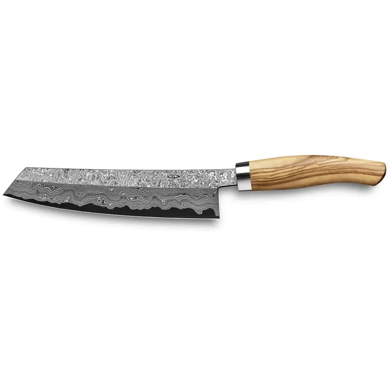 NESMUK Exklusiv C150 Kochmesser 180