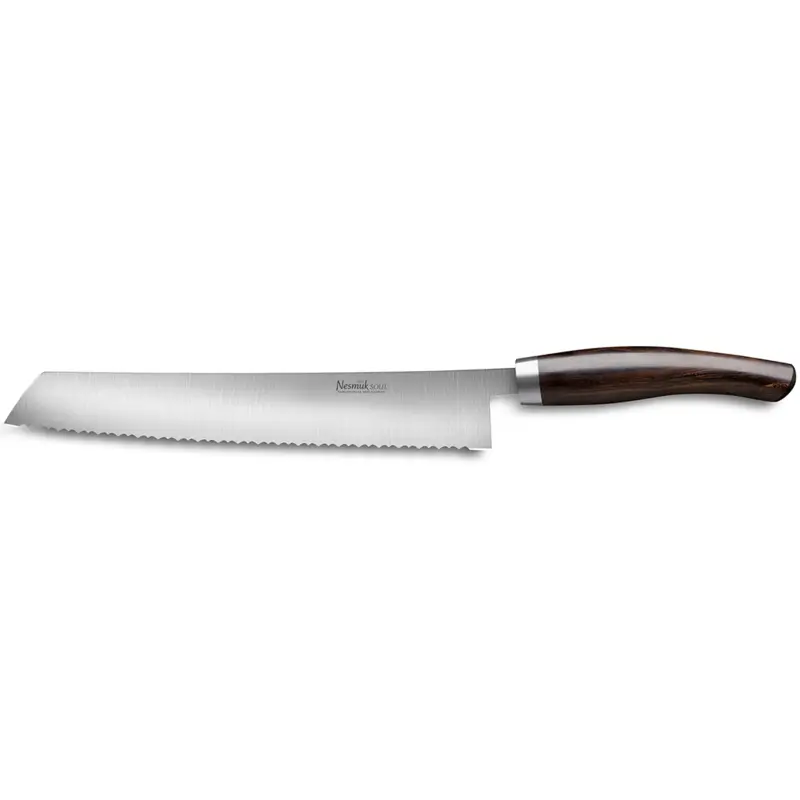 NESMUK Soul Brotmesser 270