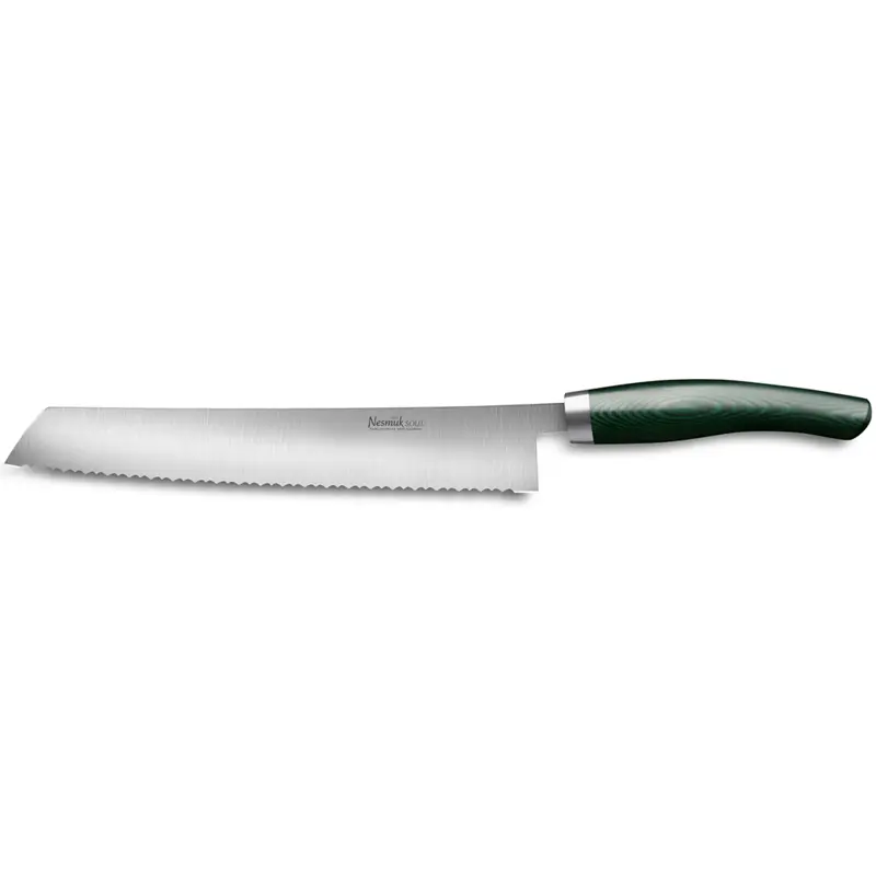 NESMUK Soul Brotmesser 270