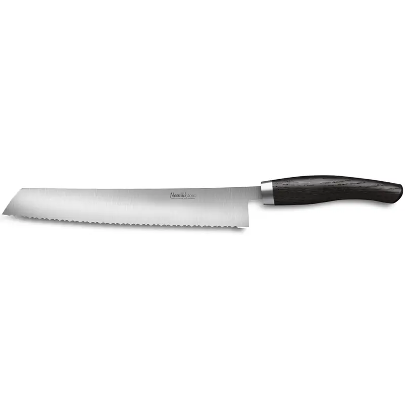 NESMUK Soul Brotmesser 270