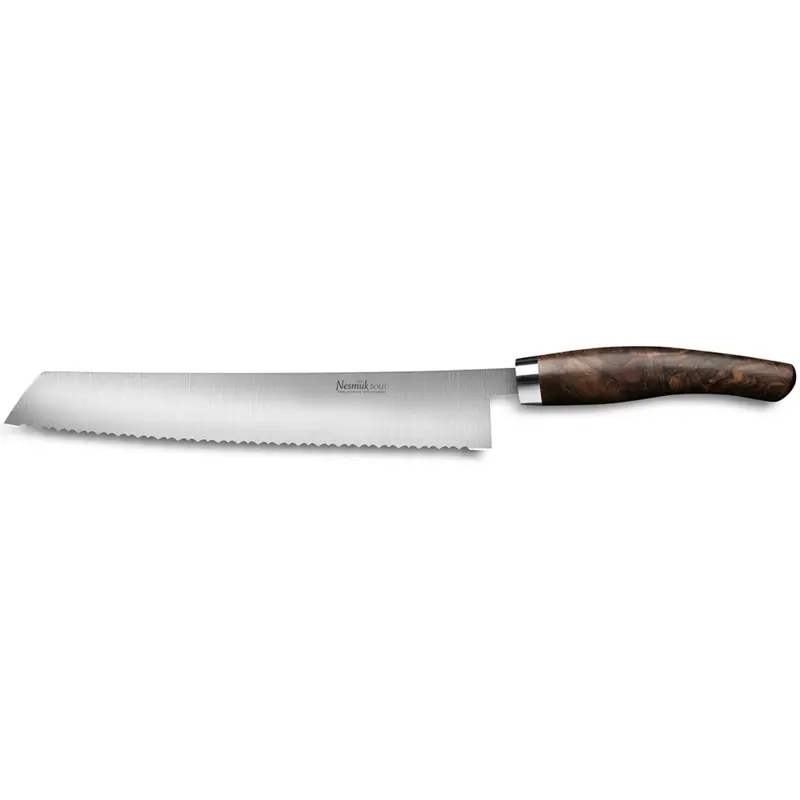 NESMUK Soul Brotmesser 270