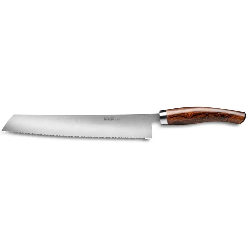 NESMUK Soul Brotmesser 270