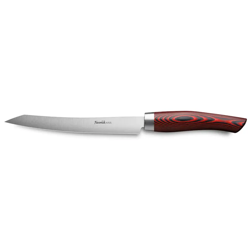 NESMUK Soul Slicer 160