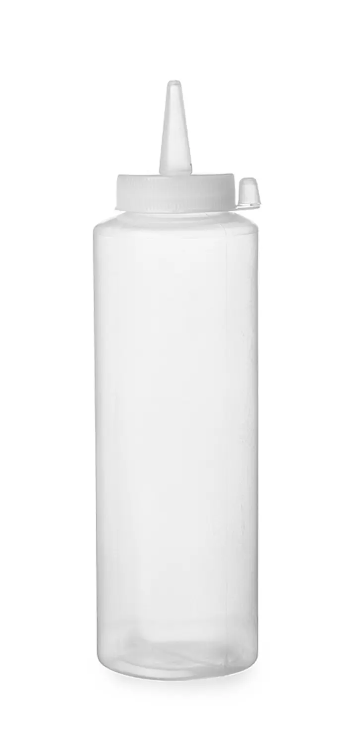 Squeezebottle 200 ml