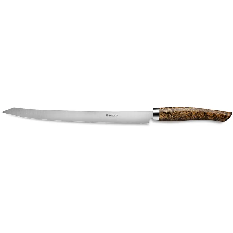 NESMUK Soul Slicer 260