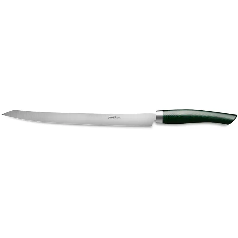NESMUK Soul Slicer 260