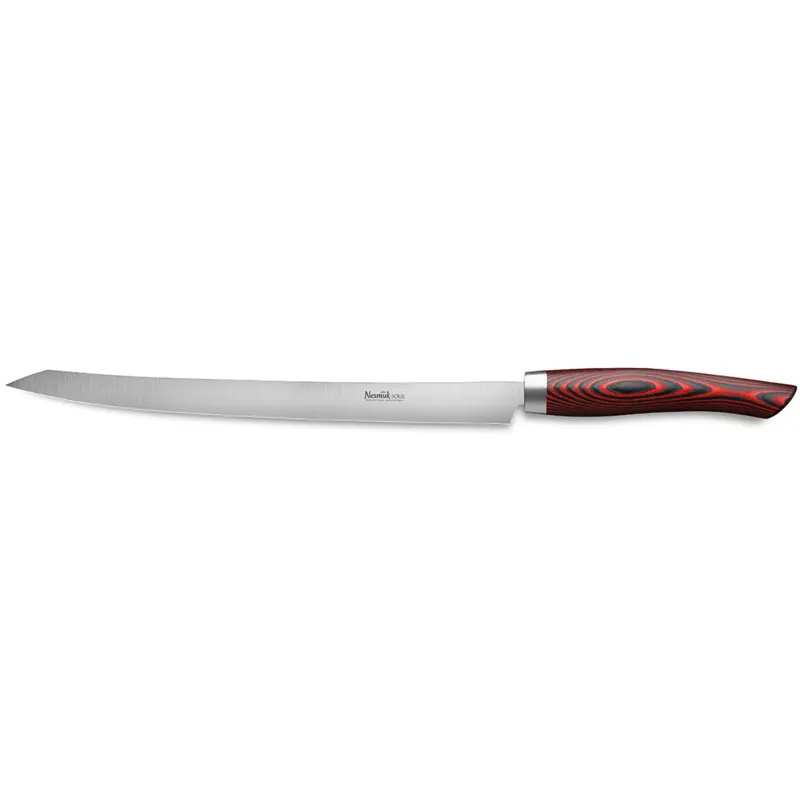 NESMUK Soul Slicer 260