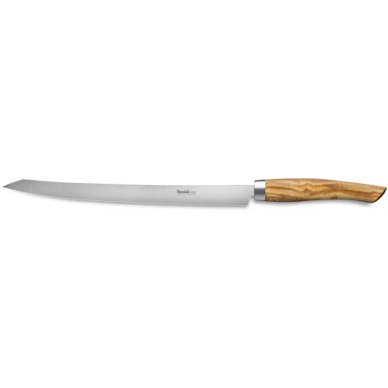 NESMUK Soul Slicer 260