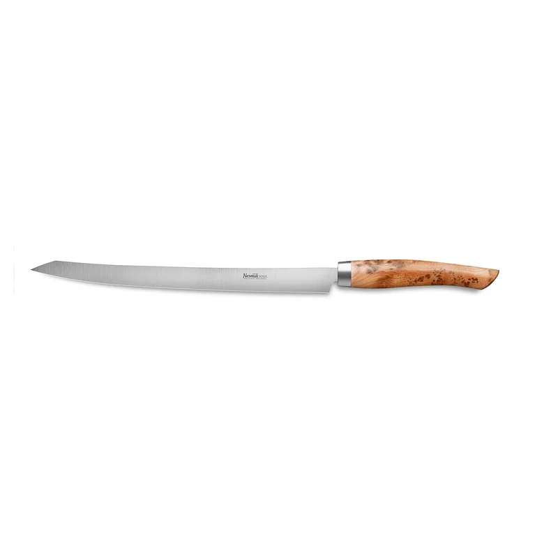 NESMUK Soul Slicer 260