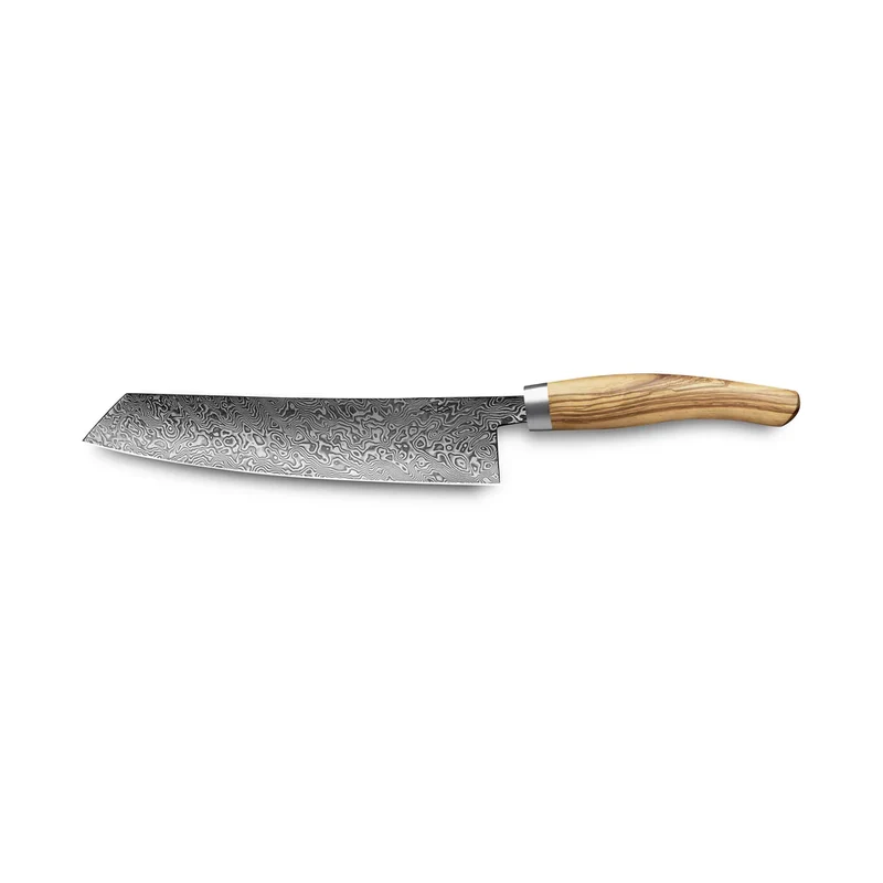 NESMUK Exklusiv C90 Kochmesser 240