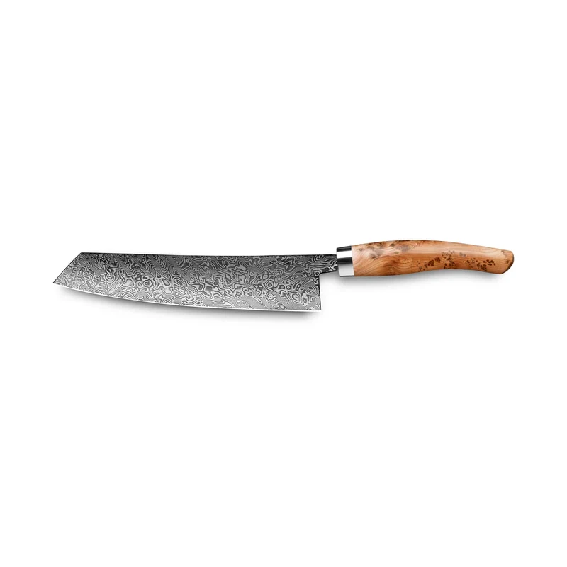 NESMUK Exklusiv C90 Kochmesser 240