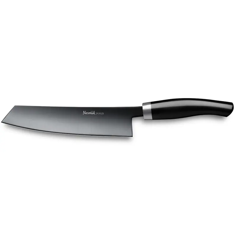 NESMUK Janus Kochmesser 180