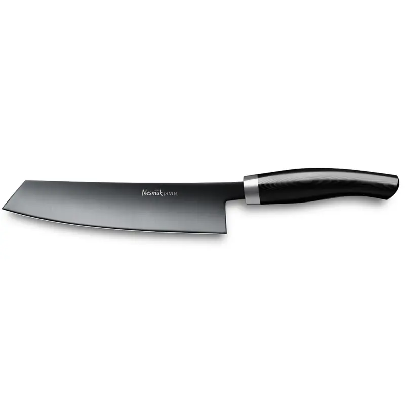 NESMUK Janus Kochmesser 180