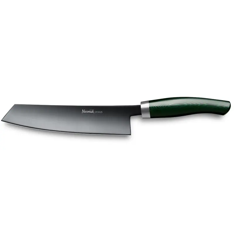 NESMUK Janus Kochmesser 180
