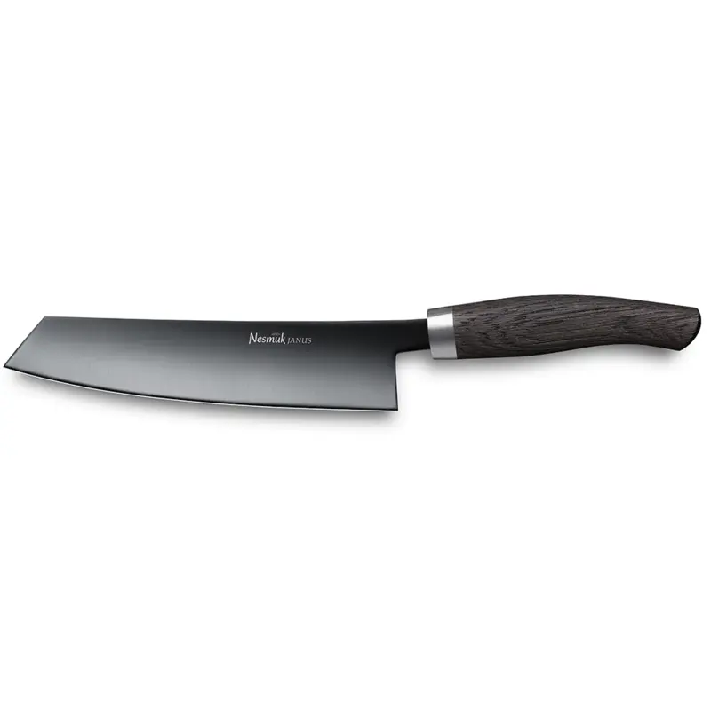 NESMUK Janus Kochmesser 180