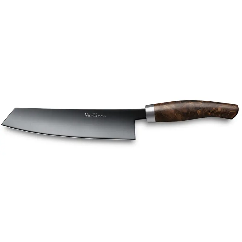 NESMUK Janus Kochmesser 180