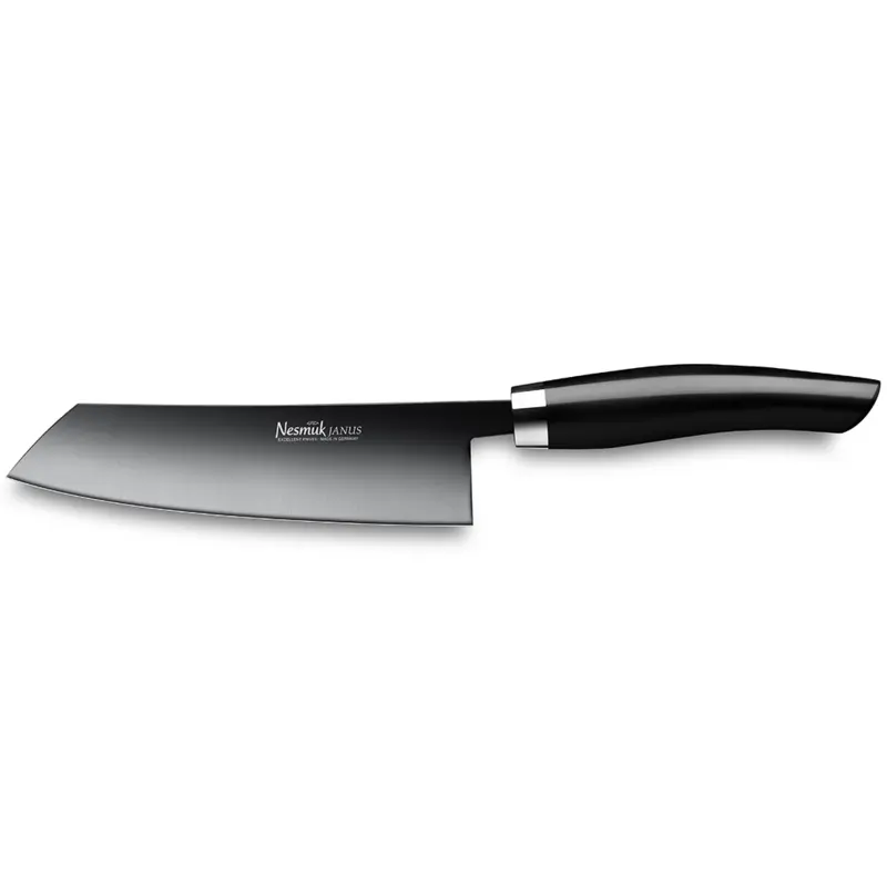 NESMUK Janus Kochmesser 140