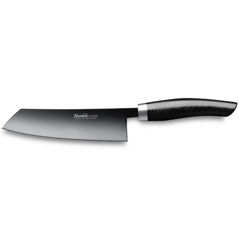 NESMUK Janus Kochmesser 140