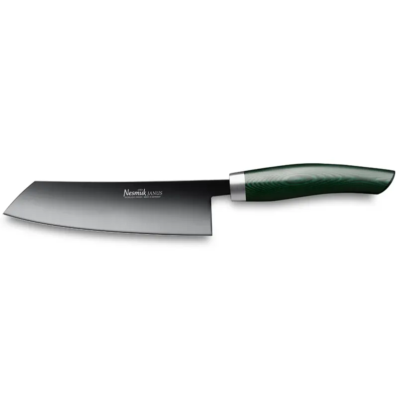 NESMUK Janus Kochmesser 140