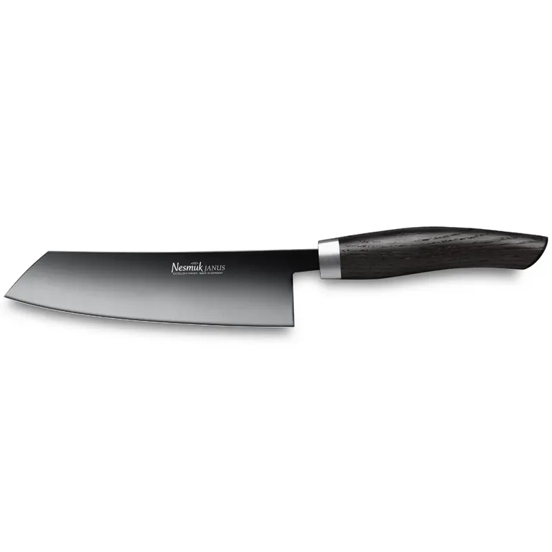 NESMUK Janus Kochmesser 140