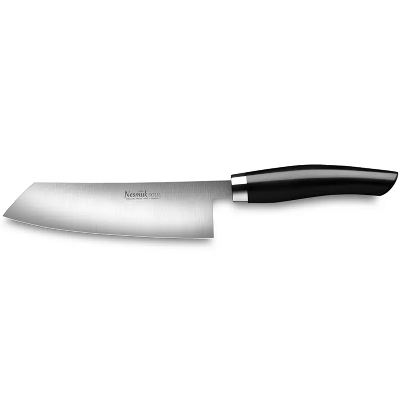 NESMUK Soul Kochmesser 140