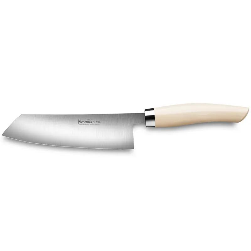 NESMUK Soul Kochmesser 140