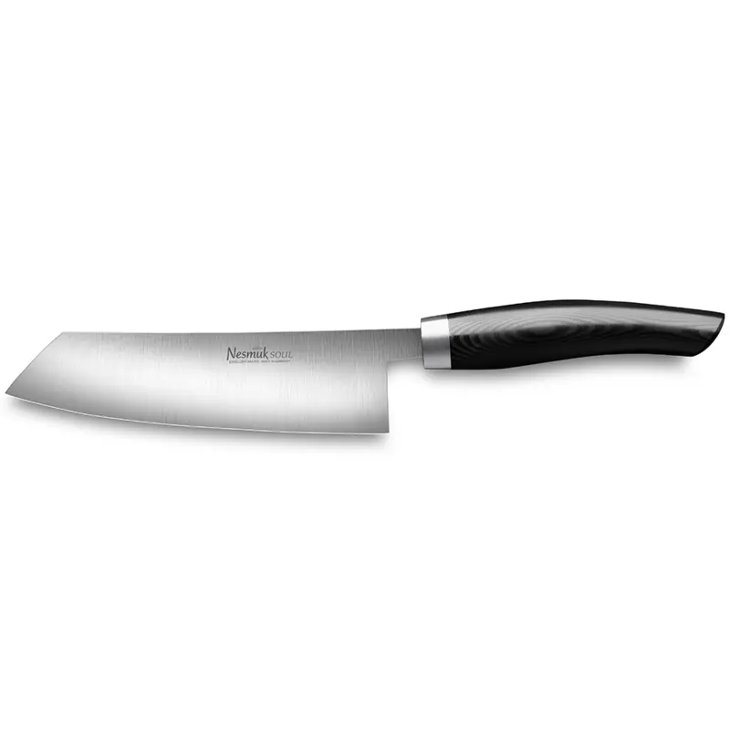 NESMUK Soul Kochmesser 140