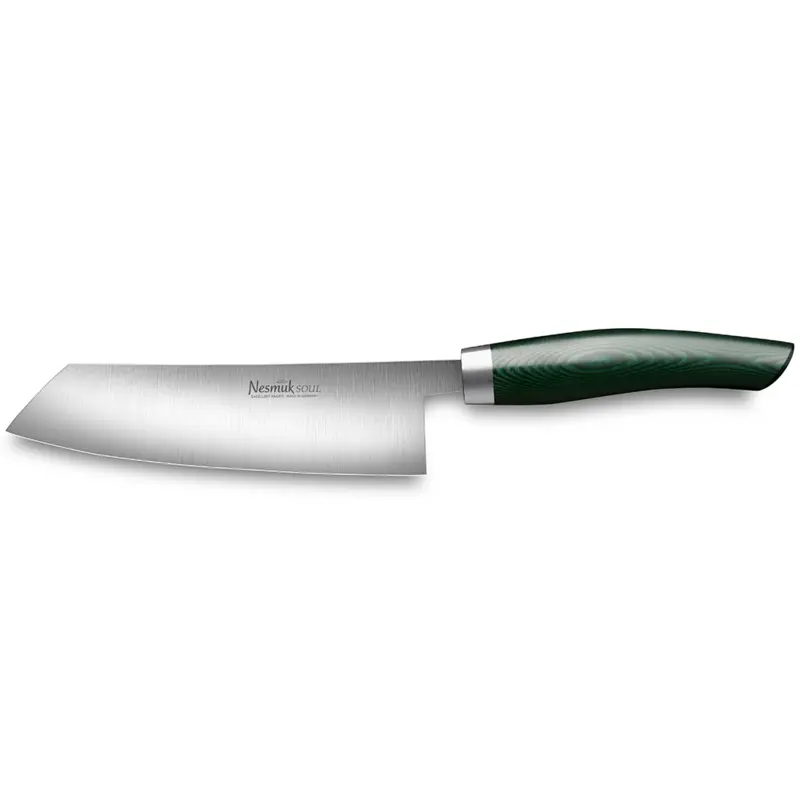 NESMUK Soul Kochmesser 140