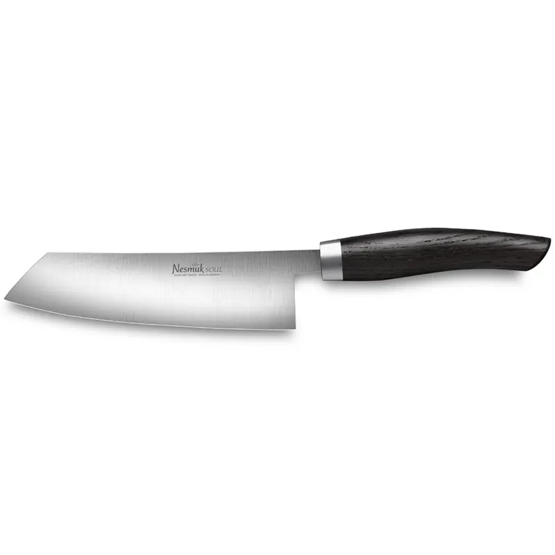 NESMUK Soul Kochmesser 140