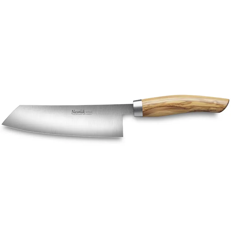 NESMUK Soul Kochmesser 140