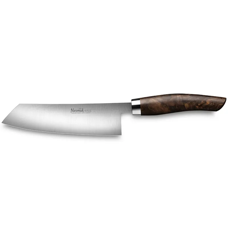 NESMUK Soul Kochmesser 140
