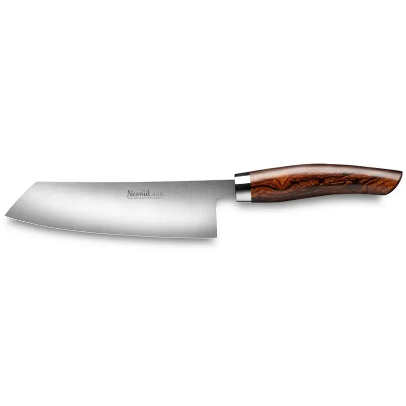 NESMUK Soul Kochmesser 140