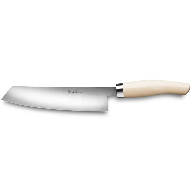 NESMUK Soul Kochmesser 180