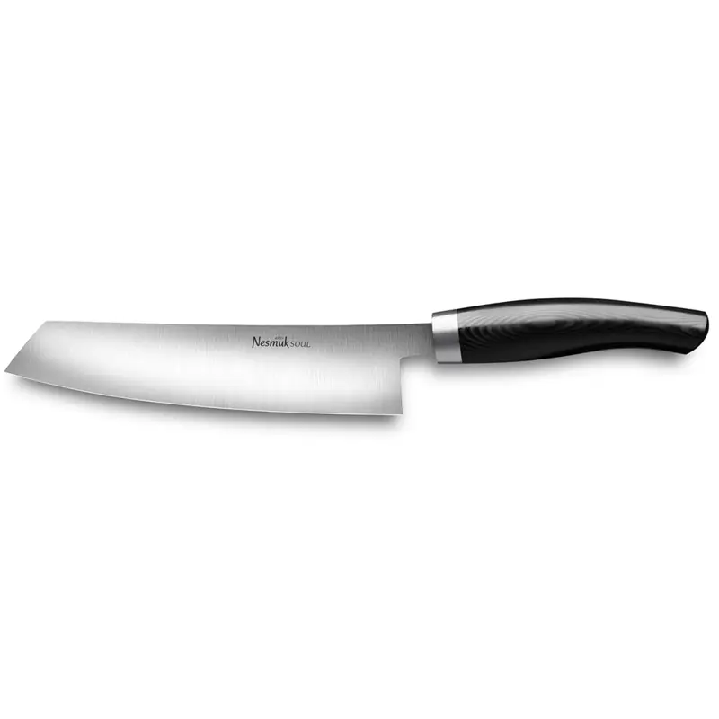 NESMUK Soul Kochmesser 180