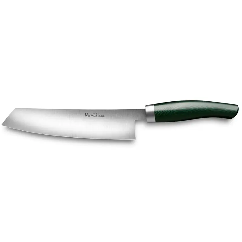 NESMUK Soul Kochmesser 180