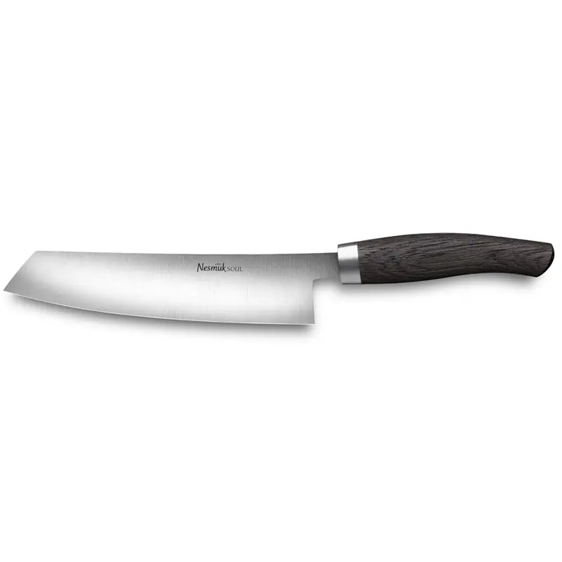 NESMUK Soul Kochmesser 180