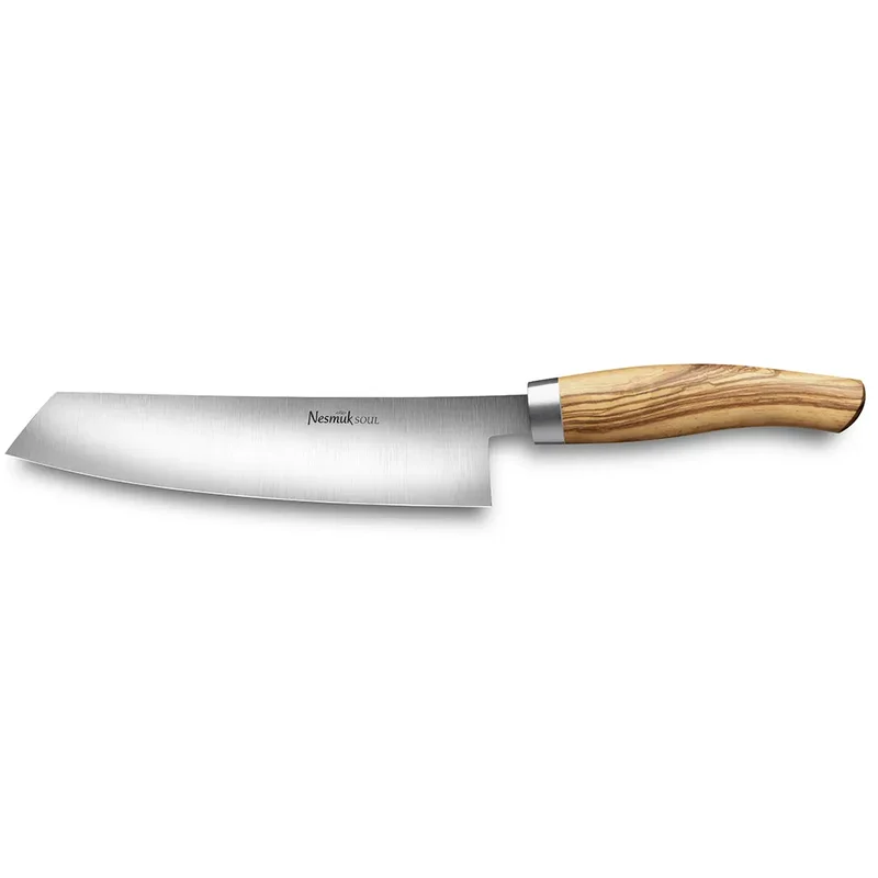 NESMUK Soul Kochmesser 180