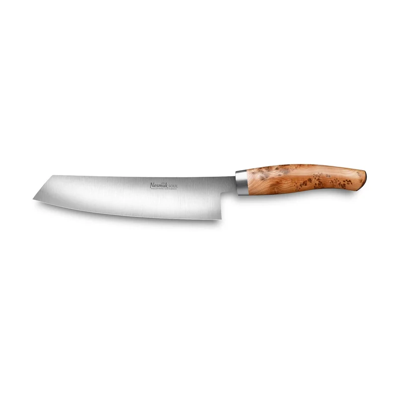 NESMUK Soul Kochmesser 180