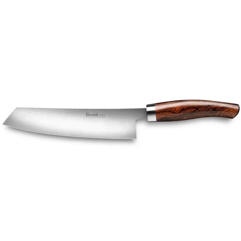 NESMUK Soul Kochmesser 180