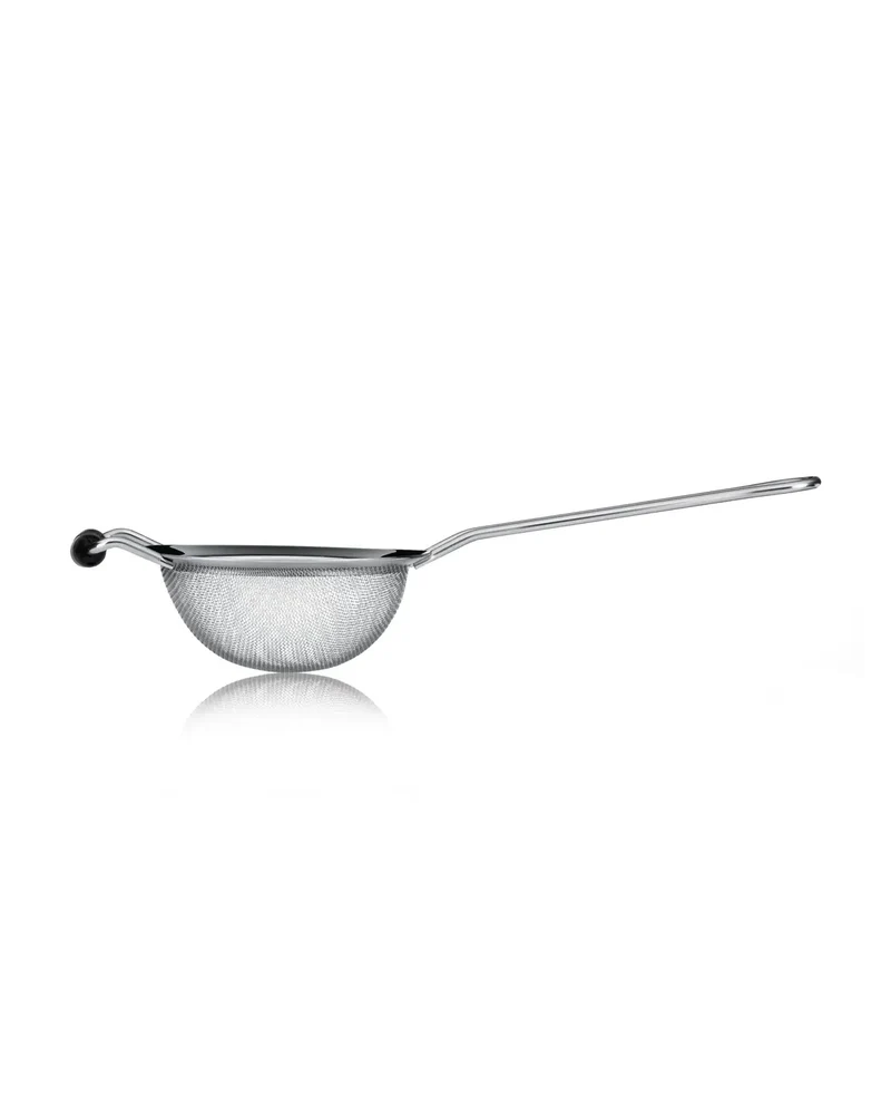 TRIANGLE Küchensieb grobmaschig Ø 15 cm