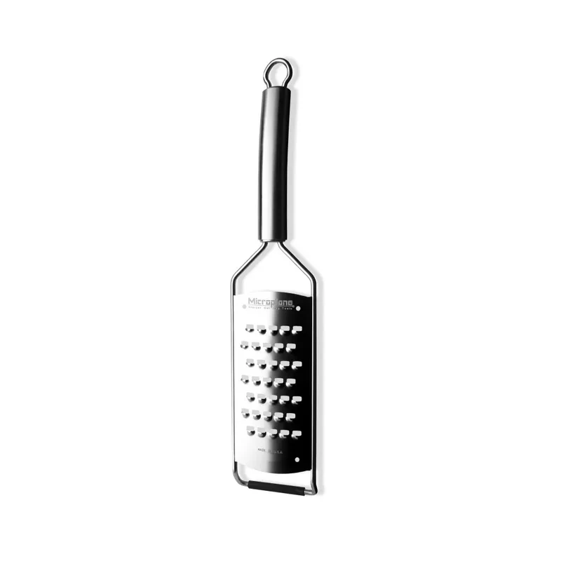 MICROPLANE Professional Serie Sehr Grobe Reibe