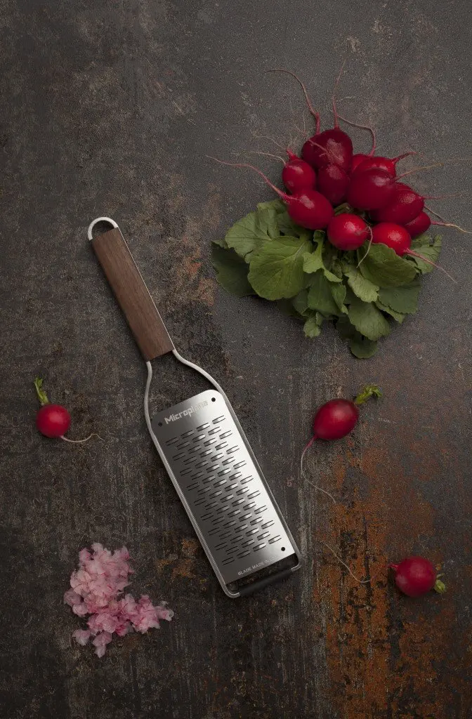 MICROPLANE Master Serie 2 Wege-Schneide