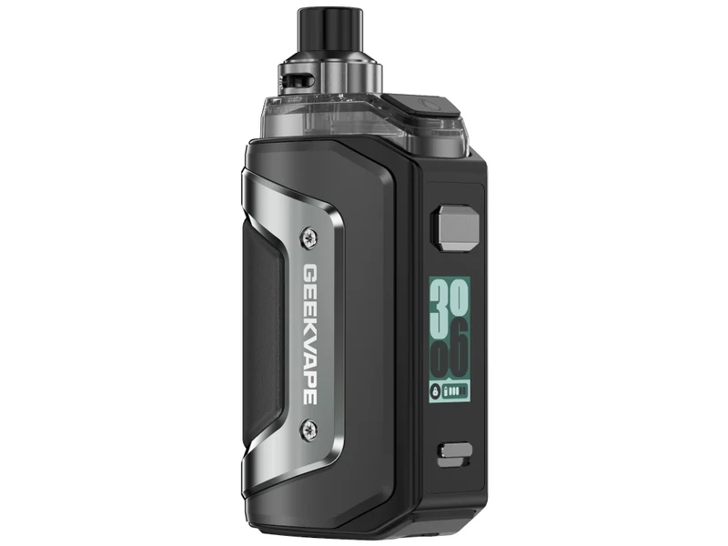 GEEKVAPE Hegis Hero 5 E-Zigaretten Set