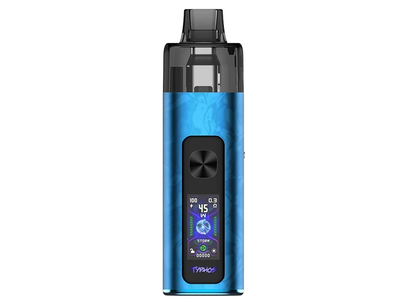 Uwell Typhos E-Zigarette