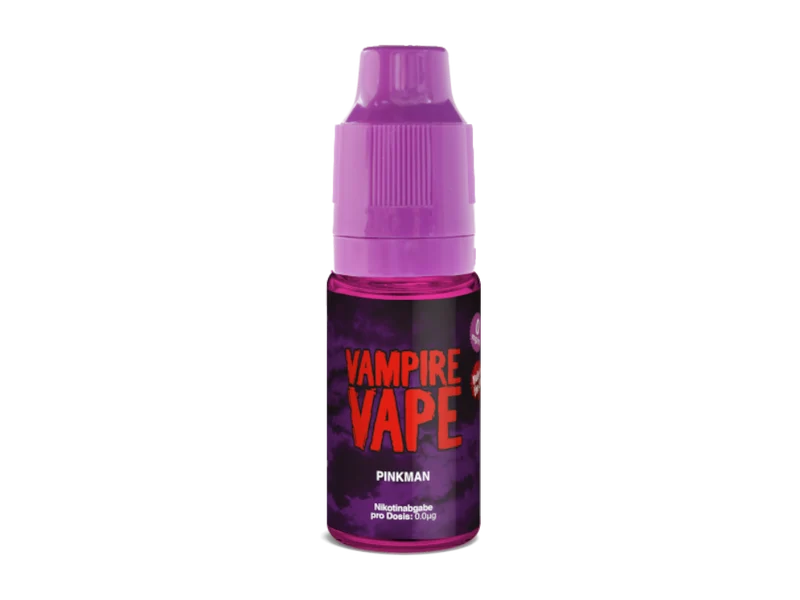 Vampire Vape Pinkman Liquid