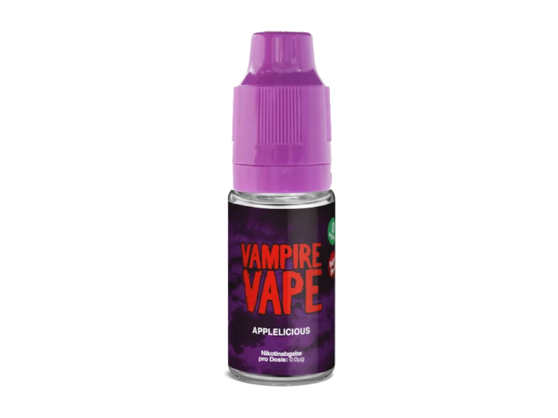 Vampire Vape Applelicious Liquid